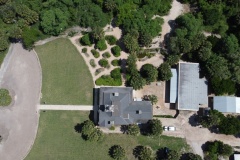 Rabb aerial photo