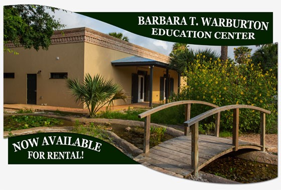 Barbara T. Warburton Educational Center