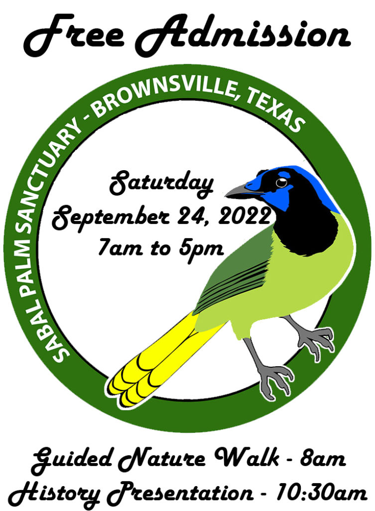 Greenjay Logo Free Admission September 24, 2022